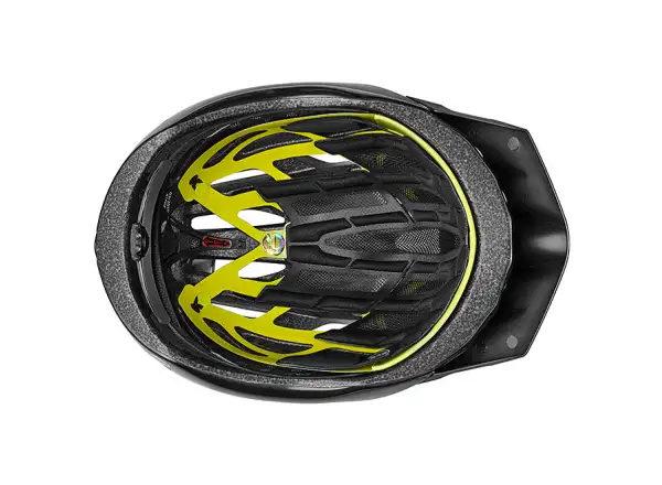 Mavic Crossmax SL Pro Mips MTB Helm schwarz