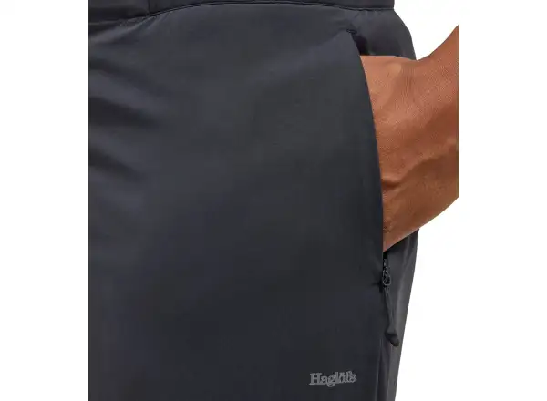 Haglöfs L.I.M Fuse Herren Shorts schwarz