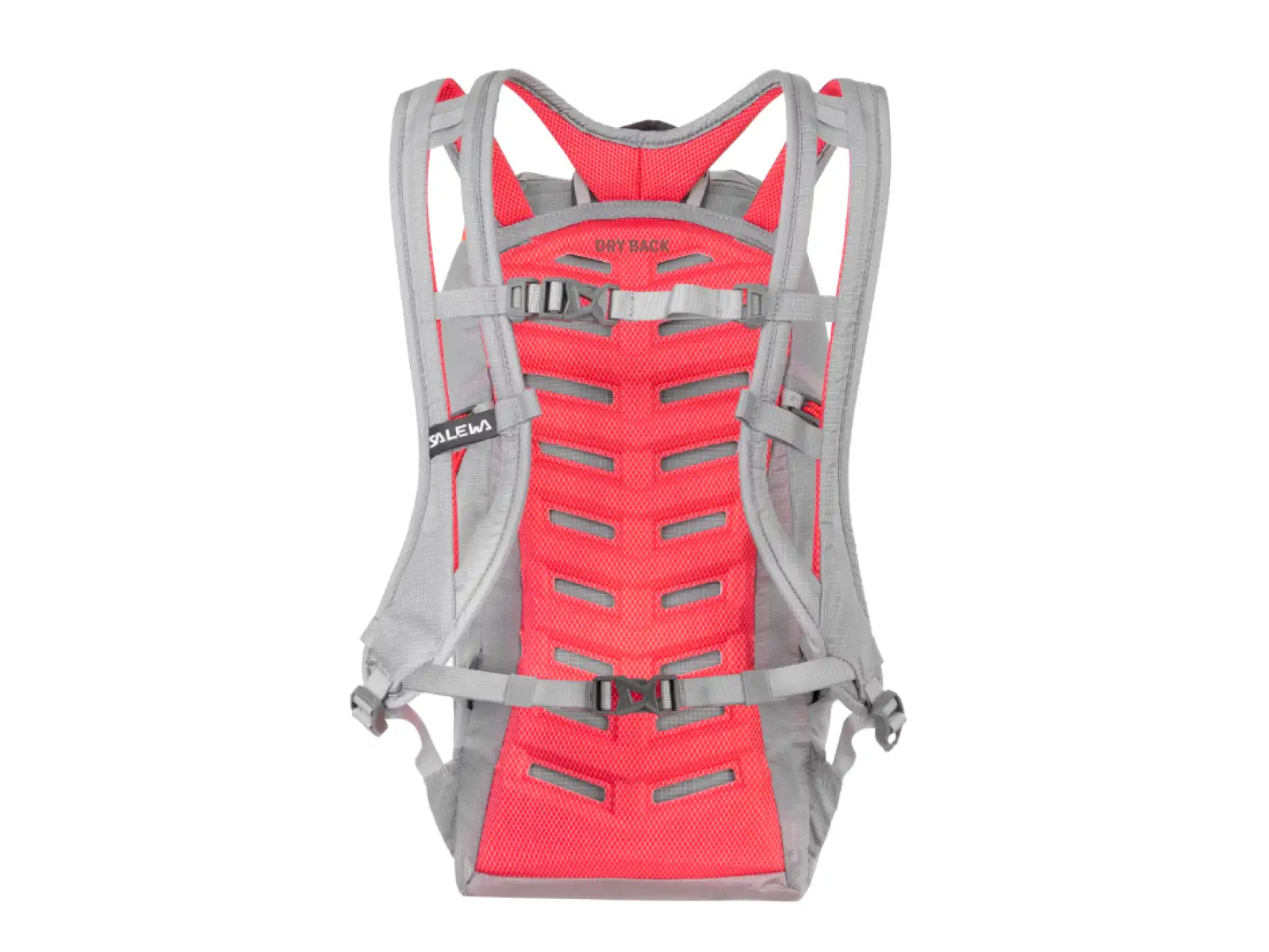 Salewa Ultra Train 14 Rucksack Alloy