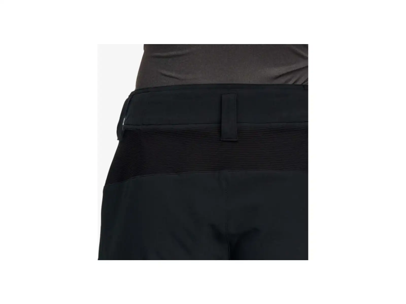 Race Face Nimby Damen Shorts Schwarz