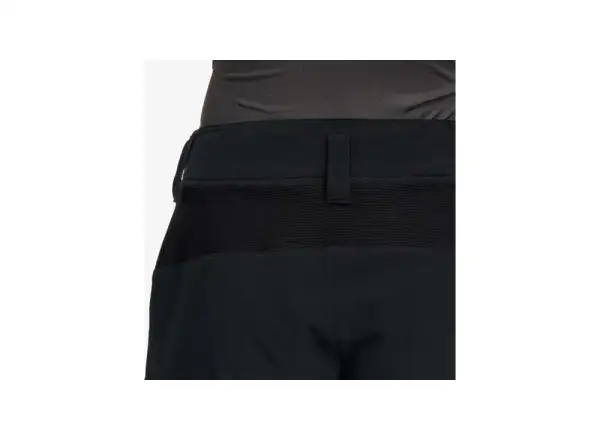 Race Face Nimby Damen Shorts Schwarz