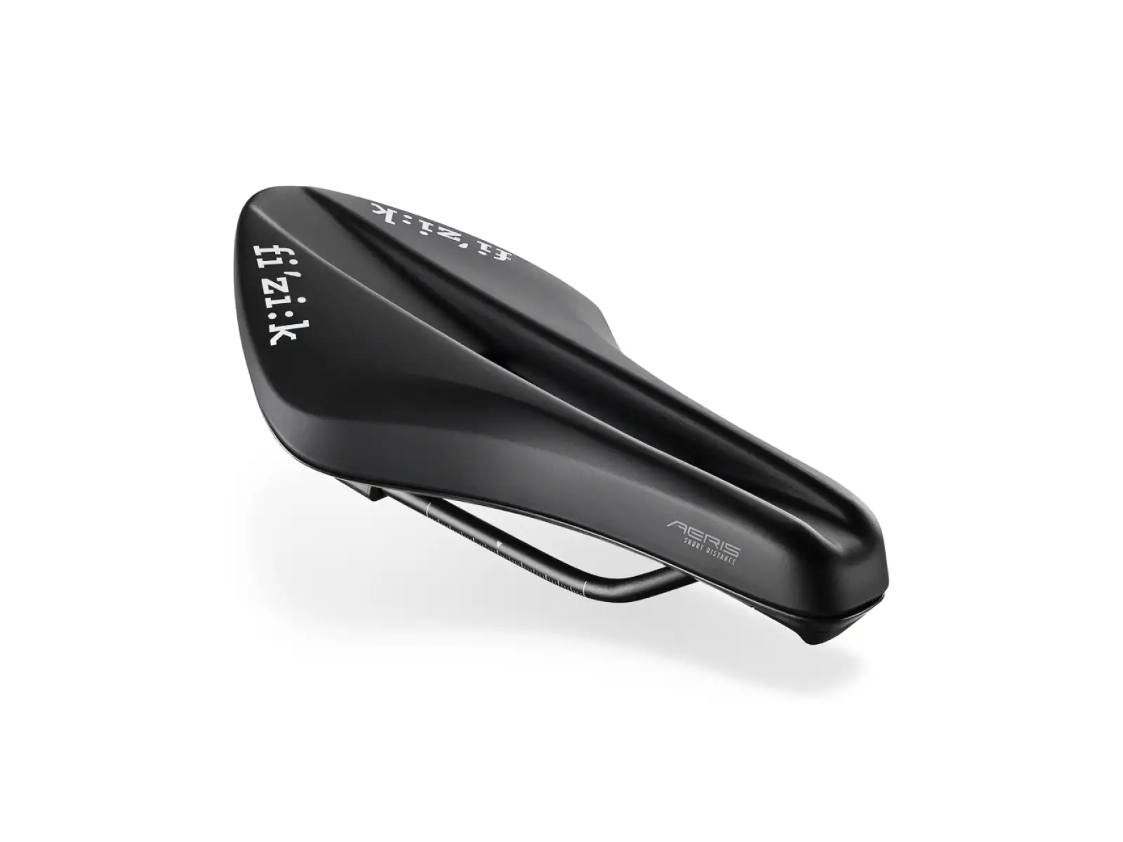 Fizik Transiro Aeris SD R5 Sattel 135 mm