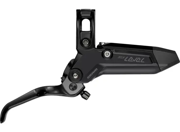 Sram Level Silver Stealth 4-Kolben Scheibenbremse Vorne