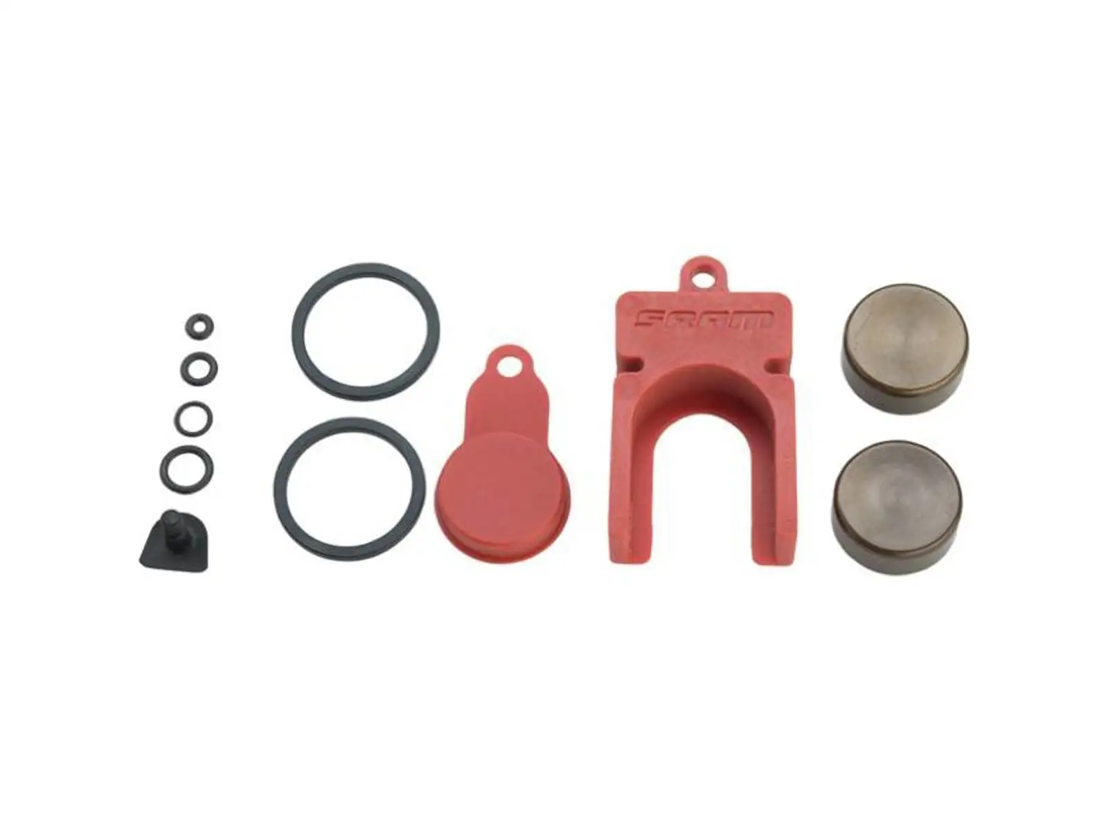 SRAM Piston Kit Level Kolben-Set