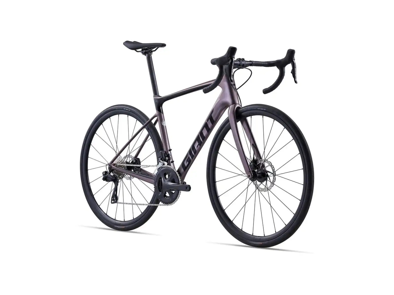 Giant Defy Advanced 1 Straßenfahrrad Orionnebel