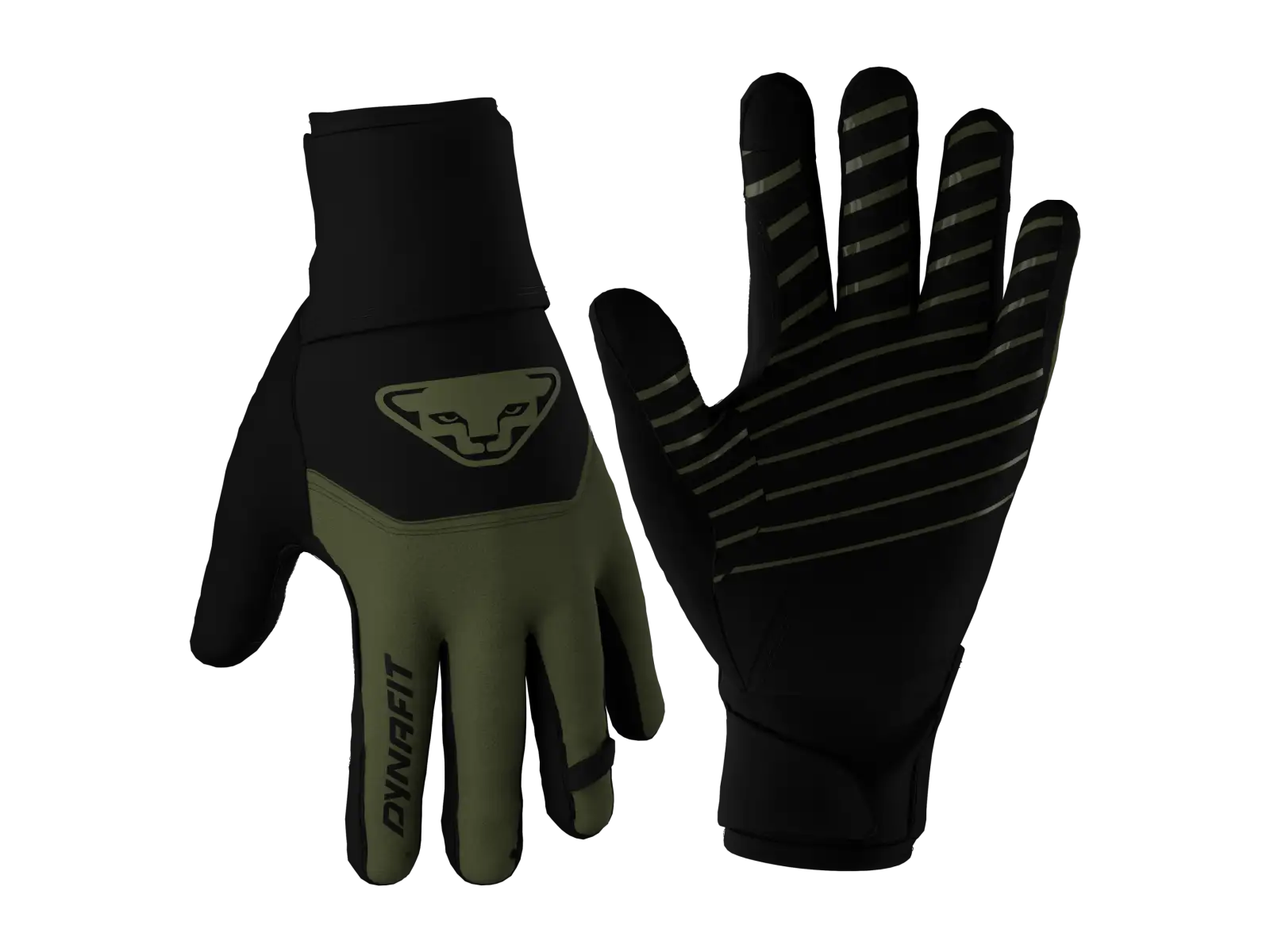 Dynafit Radical 2in1 Handschuhe Cinder/0910