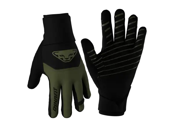 Dynafit Radical 2in1 Handschuhe Cinder/0910