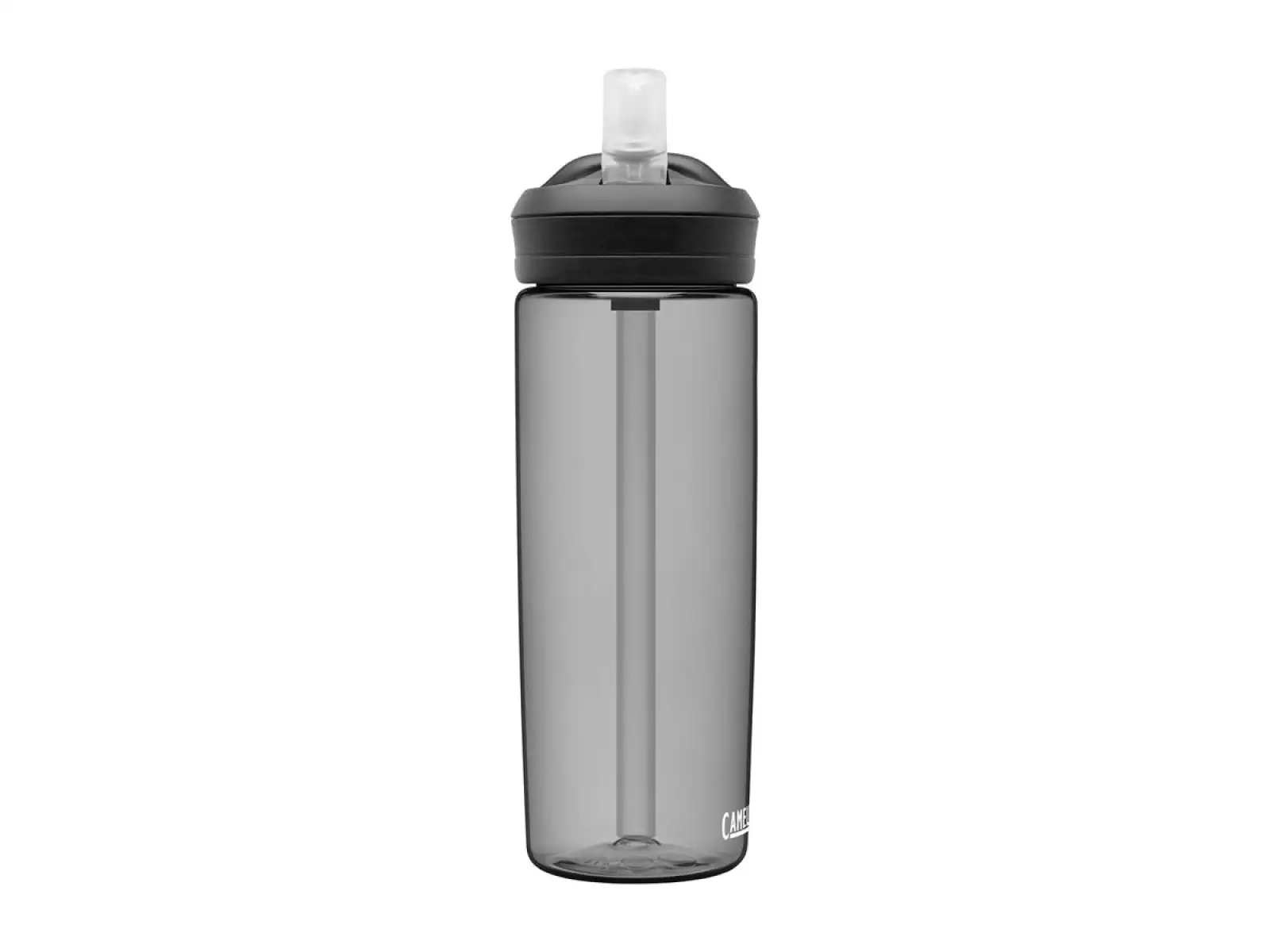 Camelbak Eddy+ Flasche 0,6 l Anthrazit