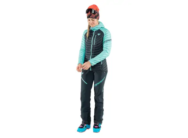 Dynafit Radical Down Damenjacke Marineblau/3010