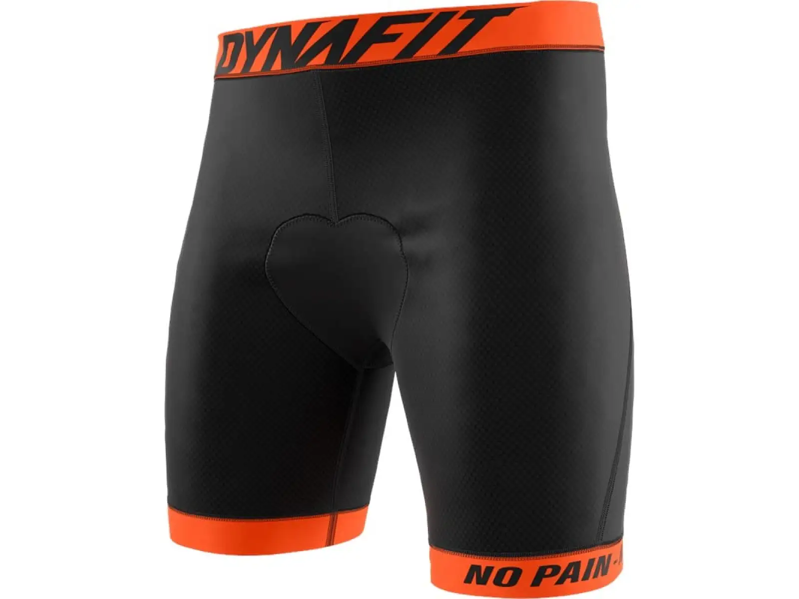 Dynafit Ride Gepolsterte M Innenhose Herren Black Out/4490