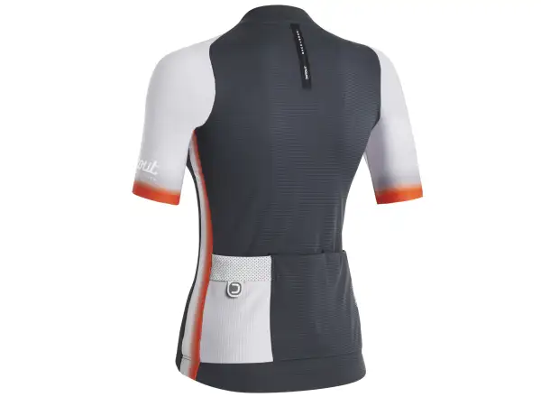 Dotout Backbone dámský dres Black