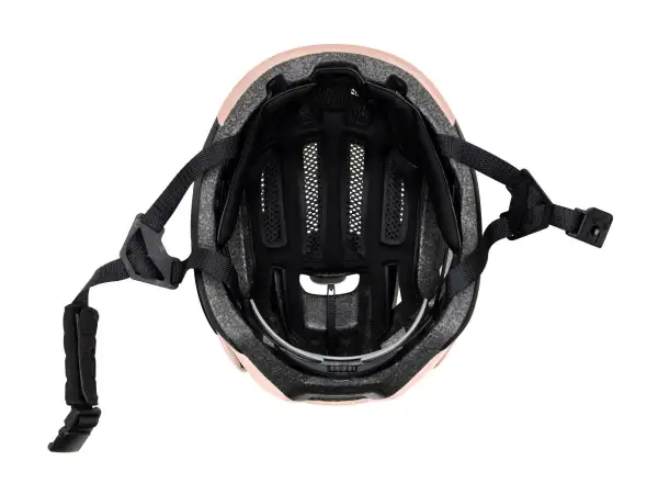 Force Neo Fahrradhelm Bronze/Schwarz