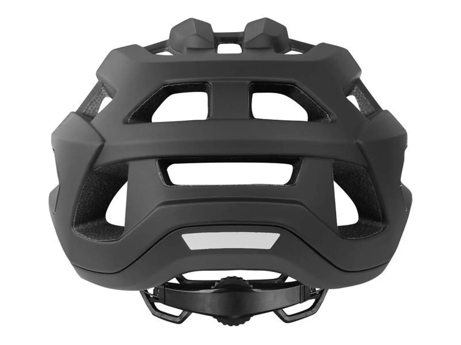 Etape Take Off Helm schwarz matt