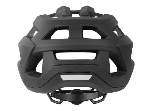 Etape Take Off Helm schwarz matt