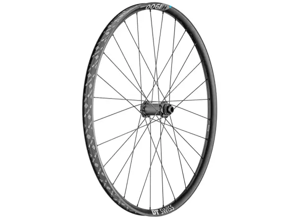 DT Swiss H 1900 Vorderrad 29", 30mm, CL, Boost