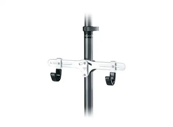 Topeak The Third Hook Adapter für den Dual Touch Ständer