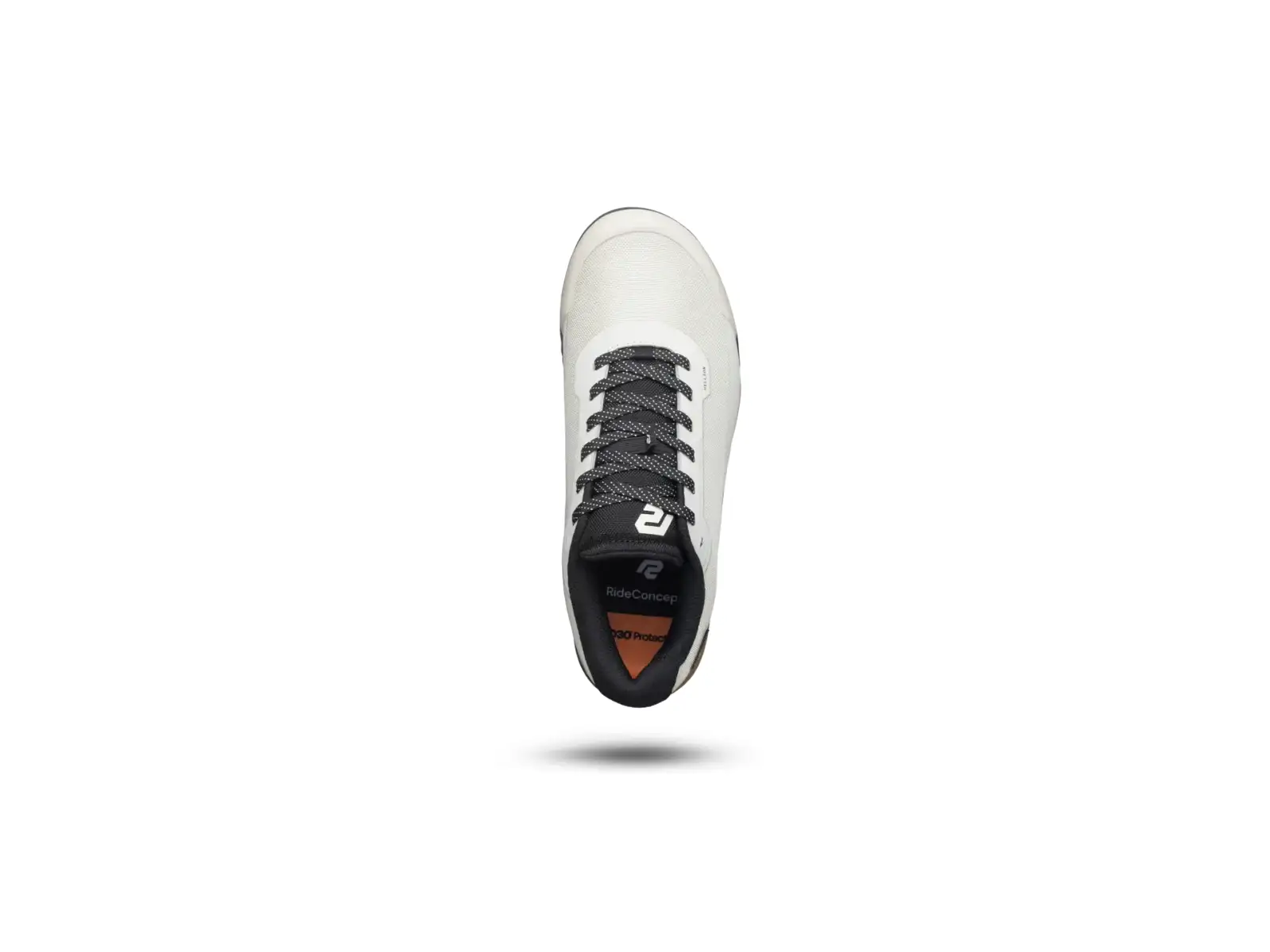 Ride Concepts Herren MTB-Schuhe – Weiß