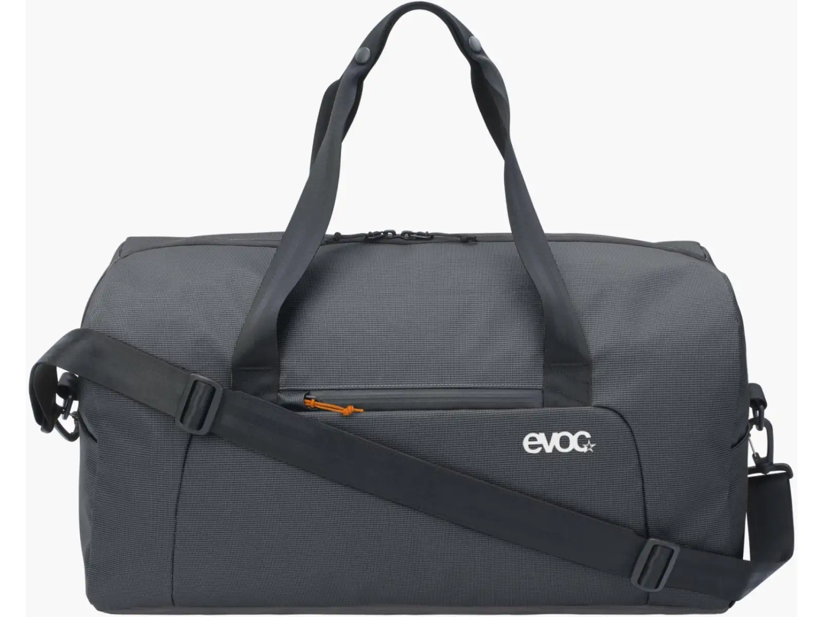 Evoc Weekender-Tasche 40 l Carbon Grey