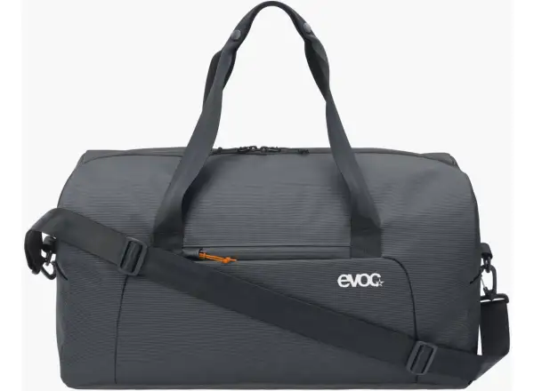 Evoc Weekender-Tasche 40 l Carbon Grey