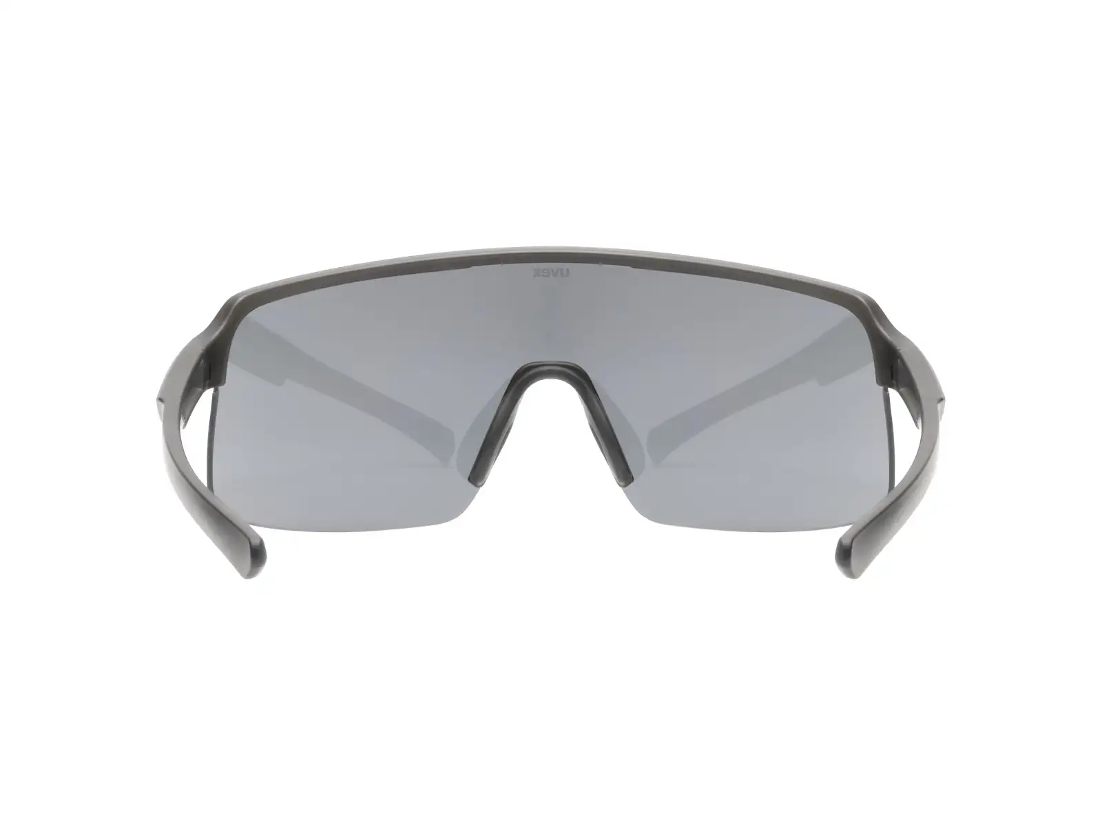 Uvex Dyrt Sonnenbrille Smoke Matt/Smoke