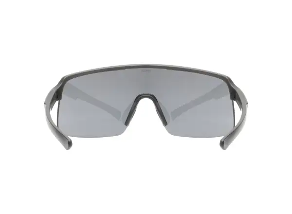 Uvex Dyrt Sonnenbrille Smoke Matt/Smoke