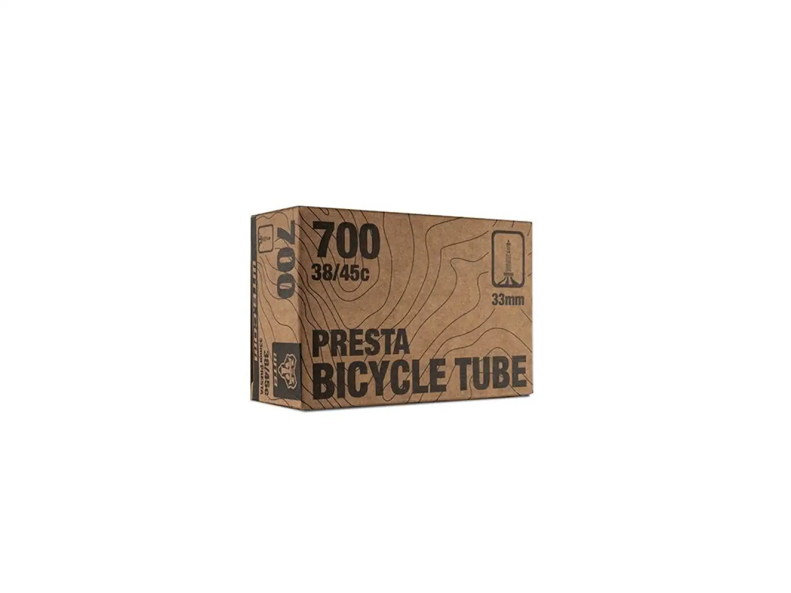 WTB Presta-Schlauch 700x28/38c