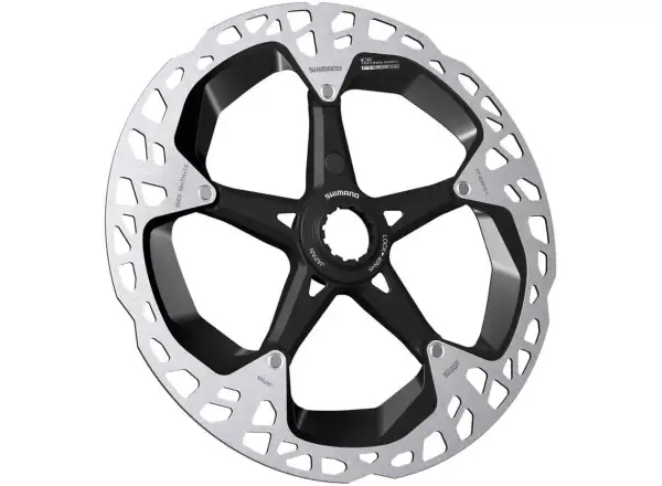 Shimano RT-EM910 CL E-Bike Bremsscheibe 180 mm