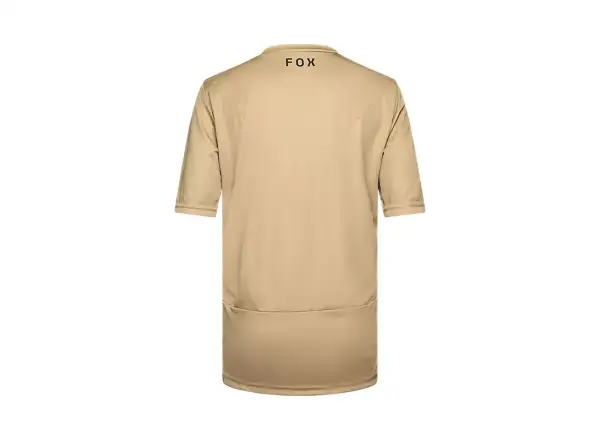 Fox Ranger Fox Head Herren Trikot kurzarm Sand