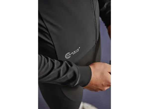 Maloja TschigatM. Herrenjacke Mondschein