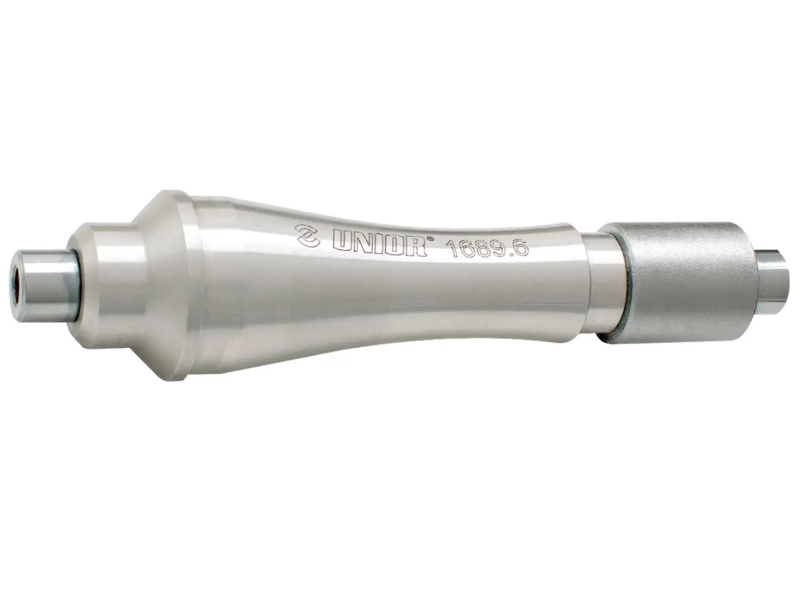 Unior Adapter für LEFTY-Nabe in Zentriergabel