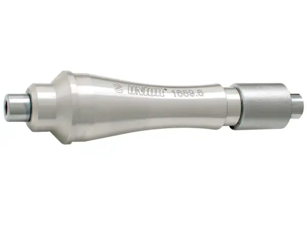 Unior Adapter für LEFTY-Nabe in Zentriergabel