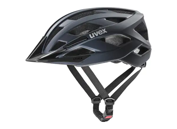 Uvex I-vo 2 Helm Anthracite Matt