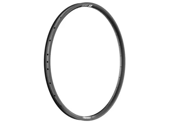 Felge DT Swiss U 533 Disc 29" schwarz 32 Löcher