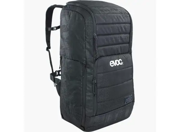 Evoc Gear 90 Rucksack 90 l Schwarz