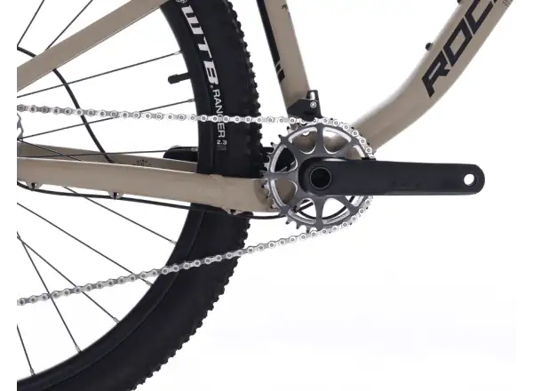 Rock Machine Blizz TRL 40-29 Mountainbike Matte Sand/Black