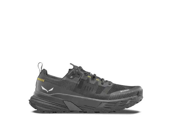 Salewa Pedroc 2 MAX Herren Schuhe Black Out