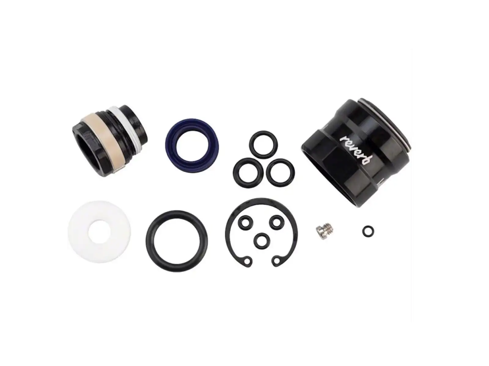 Rock Shox Reverb XPLR AXS Service-Kit - 600 Stunden / 3 Jahre