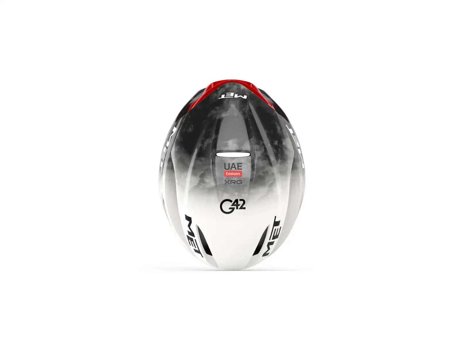 MET Manta MIPS Rennradhelm UAE Team Edition