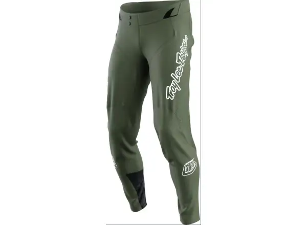 Troy Lee Designs Sprint Herrenhose Ultra Fatigue