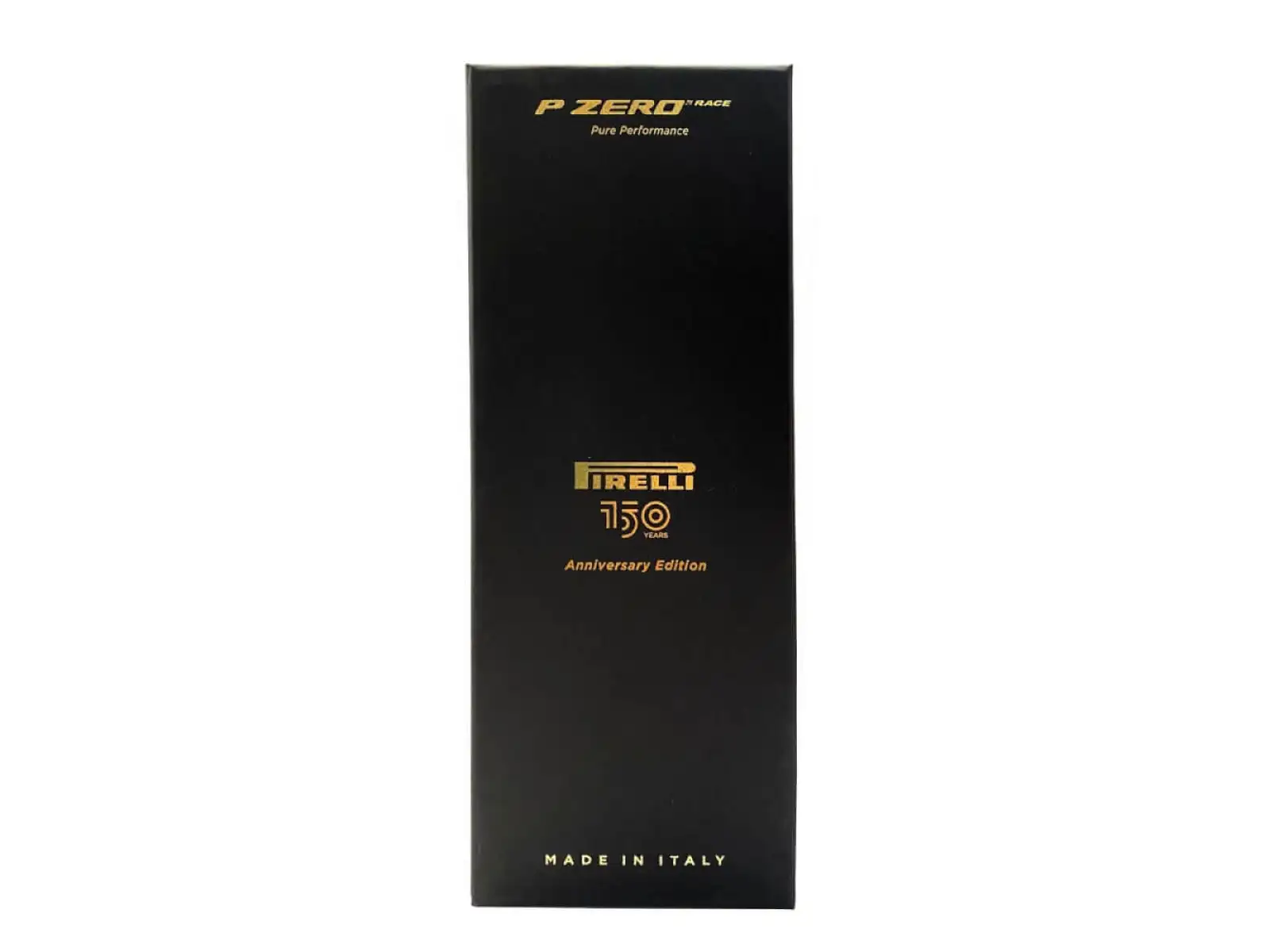 Pirelli P Zero Race 150° Jubiläum 28-622 Rennreifen Kevlar schwarz
