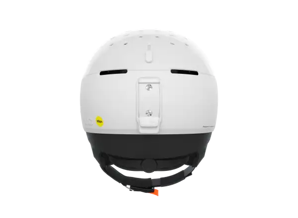 Die POC Meninx Skihelm Hydrogen White