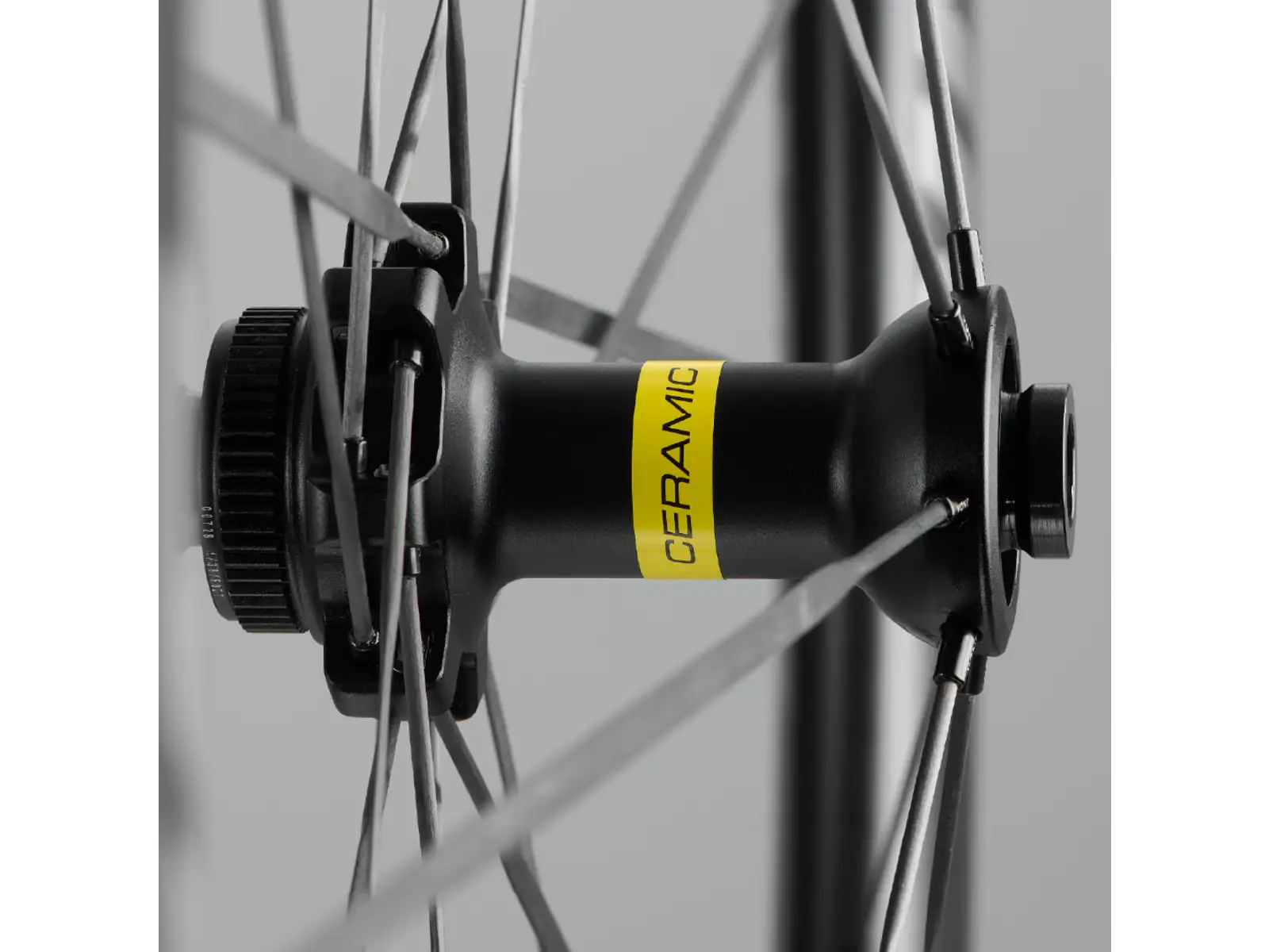 Mavic Comete 50 Disc CL Rennlaufräder Freilauf Shimano HG11