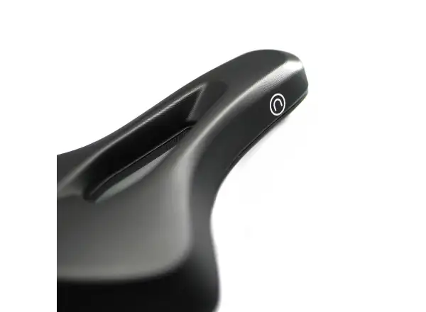 Selle Royal On Open Athletic Sattel schwarz