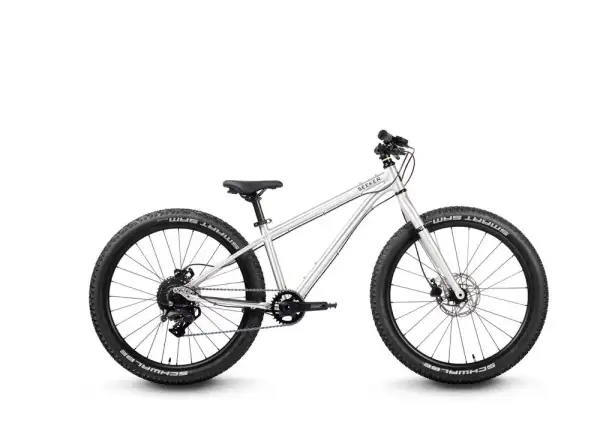 Early Rider Seeker 24 Brushed Kinderfahrrad 2025