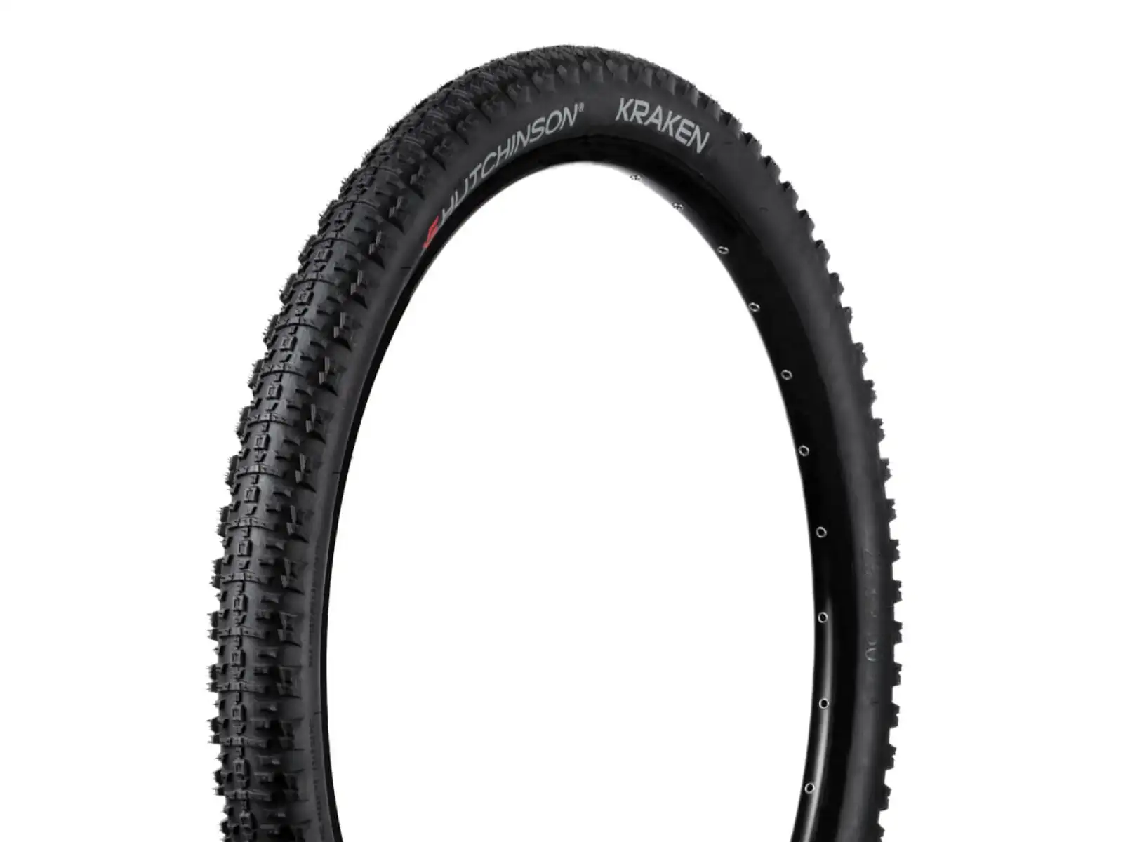 Hutchinson Kraken TLR 27,5x2,30" MTB Reifen Kevlar