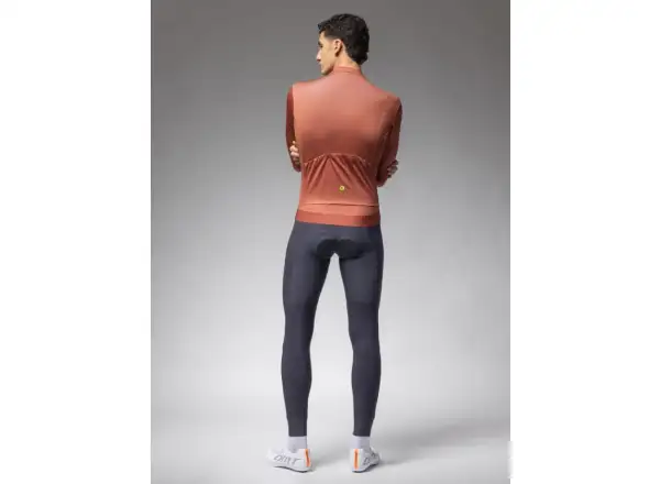 Alé PR-E Follow Me 2.0 Herren Thermotrikot Langarm Namibia