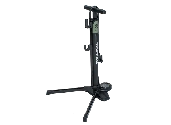 Topeak Transformer Mountain Ex Werkstattpumpe
