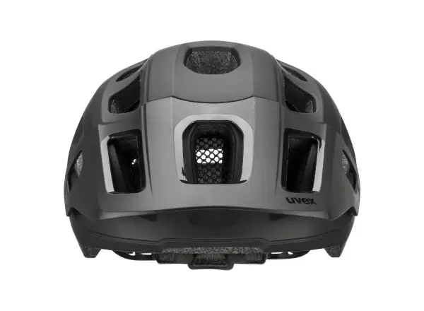 Uvex React JR. Mips Helm Black Matt