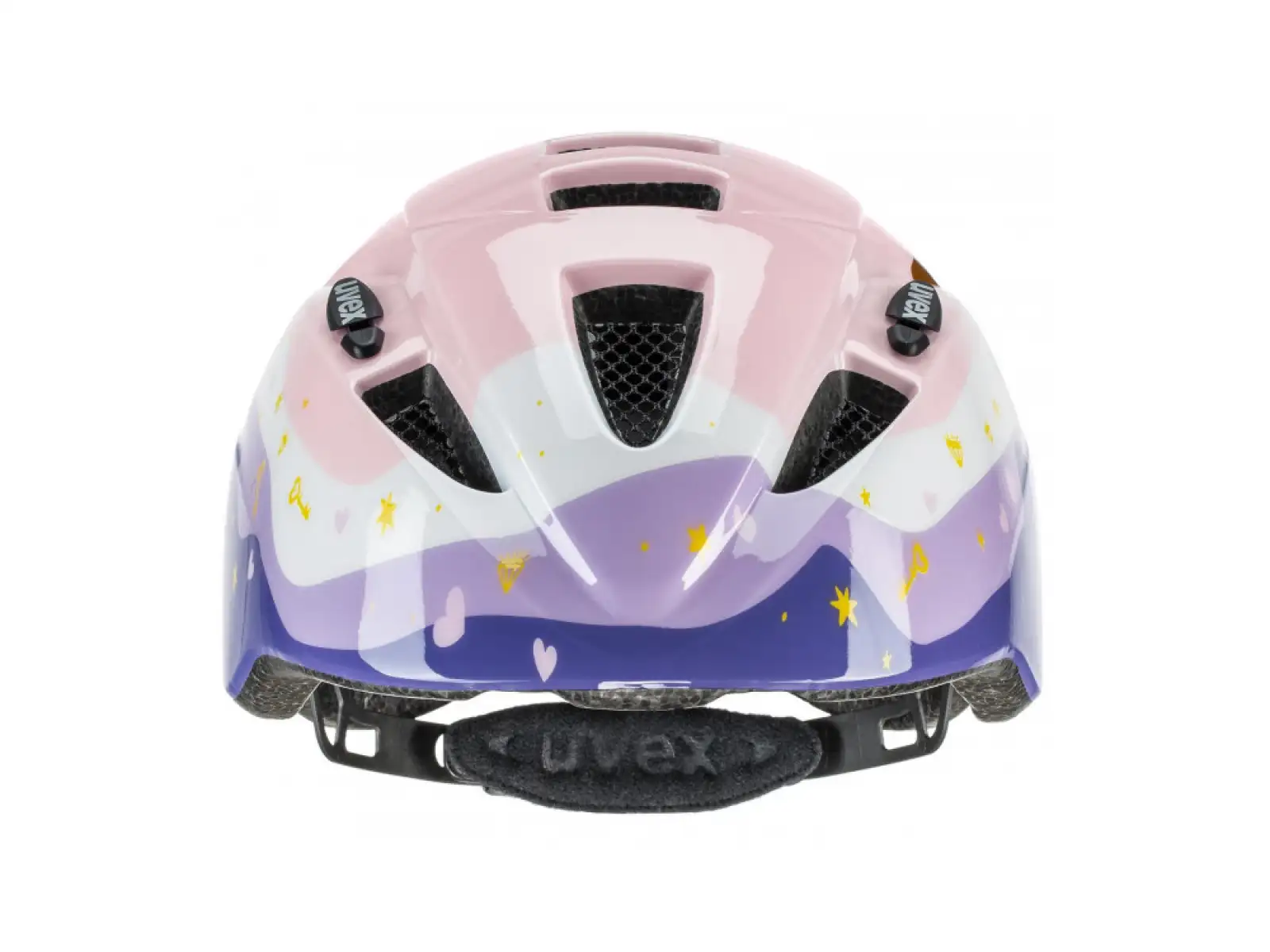 Uvex Kid 2 Kinderhelm Prinzessin