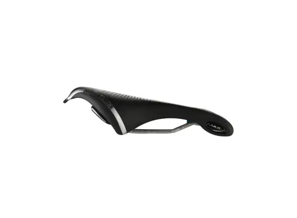 Selle Italia Max Flite Gel SuperFlow L3 Sattel Schwarz